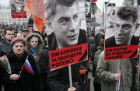 Один из подозреваемых в убийстве Немцова оказался "кадыровцем" (обновлено)