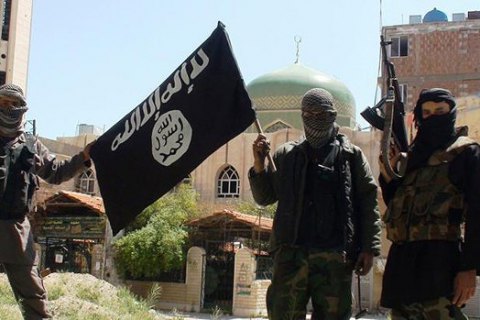 На улицах иракского города Фаллуджа появились карательные патрули ИГИЛ