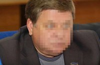Депутата-колаборанта Херсонської міськради засудили до 10 років позбавлення волі 