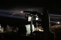​Вночі Росія атакувала Україну 22-ма "шахедами" та балістичною ракетою
