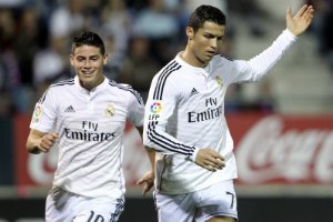 "Реал" получит 4 млн евро за игру в Эмиратах