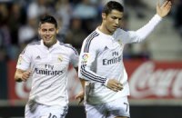 "Реал" отримає 4 млн євро за гру в Еміратах