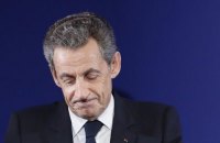 Саркозі отримав рік позбавлення волі за незаконне фінансування передвиборчої кампанії