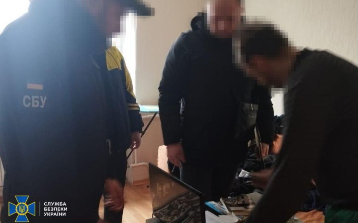 Троє проросійських агітаторів, які виправдовували злочини у Бучі, сидітимуть у тюрмі