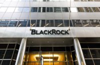 Bloomberg: BlackRock припинив пошук інвесторів для відновлення України