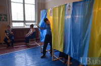 ЦИК утвердил перечень из 271 советов на оккупированном Донбассе, где не пройдут выборы