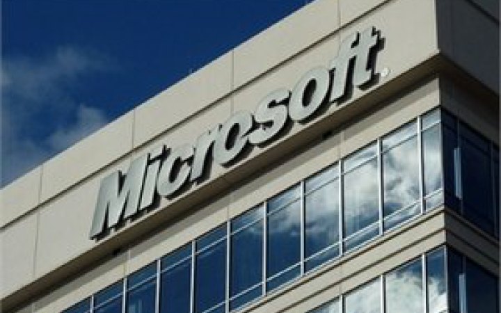 Проросійські хакери зламали електронну пошту Microsoft і викрали деякі листи й документи співробітників
