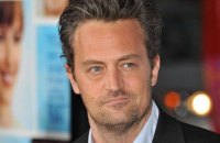 Провину у вбивсті актора Метью Перрі визнає "кетамінова королева"