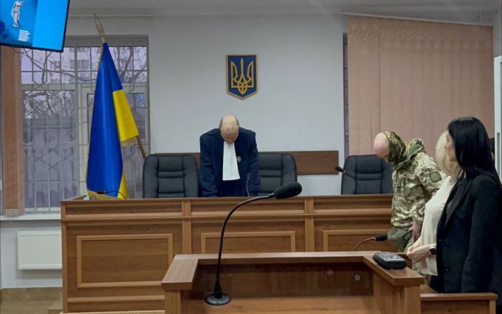 Суд залишив під вартою детектива НАБУ Гусарова, підозрюваного у держзраді