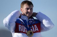 Росіянин відмовляється віддавати МОК "золото" Олімпіади в Сочі