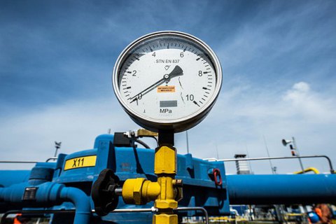 Україна модернізувала газопровід для збільшення реверсу з Польщі