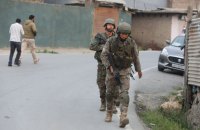 Індія заявила про обстріл Пакистаном своїх військових баз