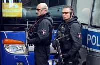 Французька поліція ліквідувала підозрюваного в тероризмі
