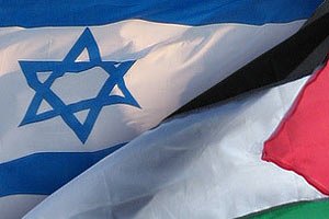 Ізраїль передав Палестині останки бойовиків