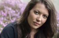 У лонглисті Букерівської премії - книга письменниці українського походження