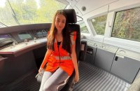 Триває розслідування загибелі 19-річної провідниці на Одеській залізниці