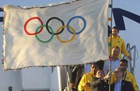 Швейцария составит конкуренцию Украине в проведении Олимпиады-2022