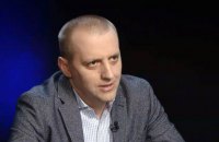 Віктор Трепак: «СБУ - один із інструментів вищого політичного керівництва країни»