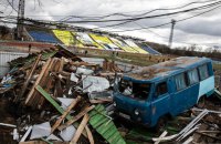 У цьому році від війни постраждало 24 об'єкти спортивної та 19 об'єктів молодіжної інфраструктури, – Мінспорту