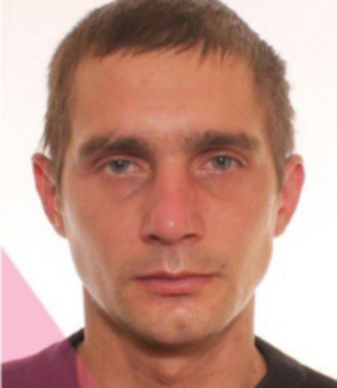 Олександр Ягодинский