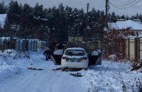 П'ятеро поліцейських загинули внаслідок перестрілки між ДСО та КОРД під Києвом