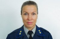 В Финляндии женщина впервые возглавит эскадрилью истребителей 