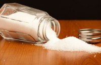 ООН за обязательное йодирование соли в Украине
