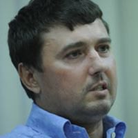 Бондарчук Сергей Васильевич