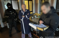 На Дніпропетровщині затримали кримінальних авторитетів, які підозрюються в привласненні землі на 1 млрд грн
