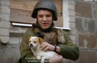 «Ми, наші улюбленці та війна»: фільм про найбільшу в історії евакуацію тварин