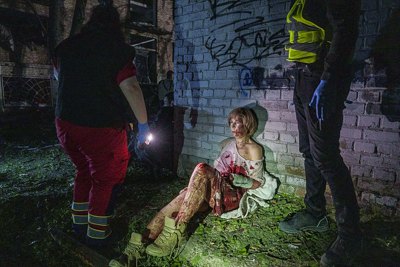 Від Києва до Мадагаскару: про що розповідають фіналісти World Press Photo 2026 