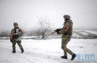 Штаб АТО не отримав даних про втрати української армії за добу