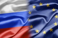 ЕС расширит санкции против России из-за скандала с турбинами Siemens