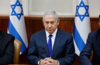 Нетаньяху ушел на самоизоляцию из-за контакта с зараженным COVID-19