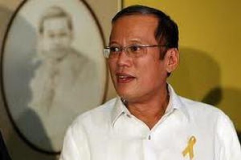 Помер експрезидент Філіппін Бенігно Акіно