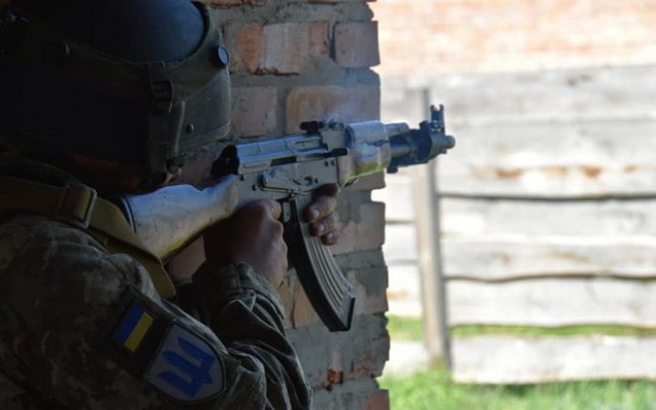 ​ЗСУ відбили штурм окупантів у напрямку Вугледарської ГЕС, – Генштаб