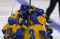 Хокейна збірна України розгромила Естонію на старті Чемпіонату світу