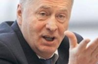 Жириновский советует Раде уволить Литвина