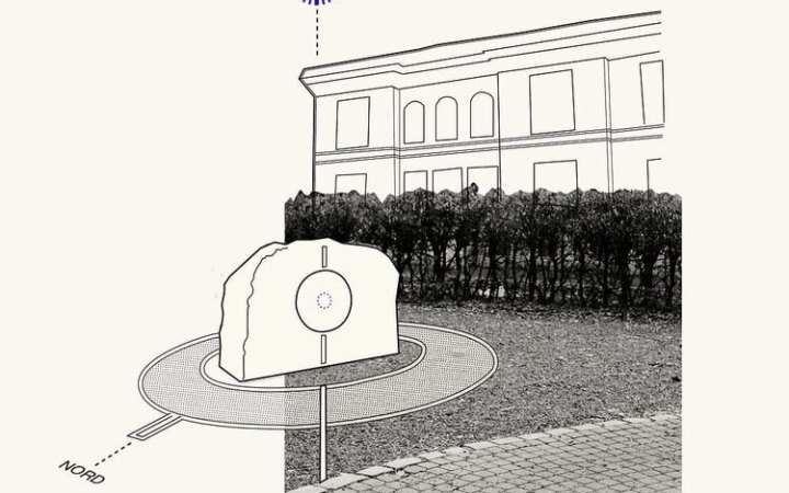 В Осло відкривають пам’ятник доньці Ярослава Мудрого — королеві Норвегії Єлизаветі Ярославні