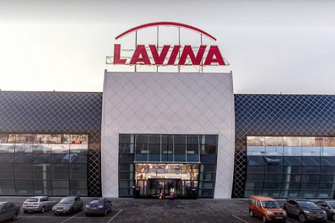 Lavina Mall, офлайн-Rozetka і свій Superdry. Що сталося в ритейлі