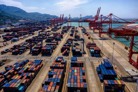США і Китай обговорили першу частину торговельної угоди