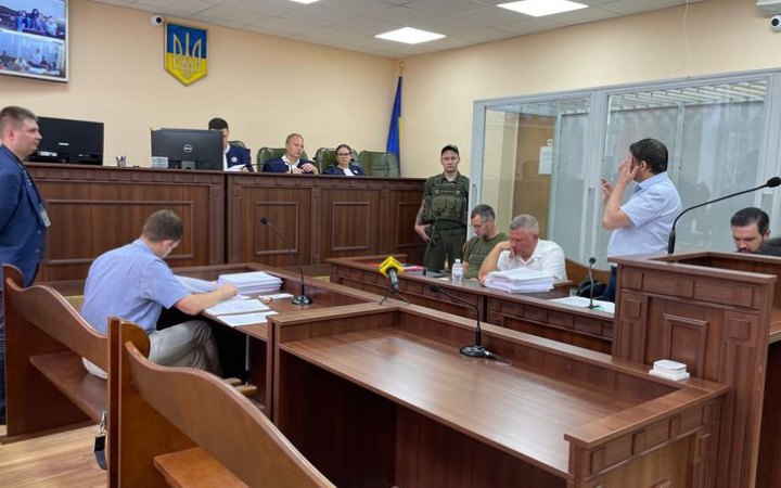 Справа Князєва: Апеляція ВАКС зменшила розмір застави адвокату Горецькому