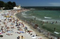 В Одесі нагадали, що пляжі визнані непридатними для відпочинку