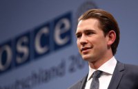 Суд в Австрії скасував вирок ексканцлеру Курцу