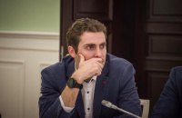 Дмитро Білоцерківець покидає посаду співголови фракції “Удар” в Київраді