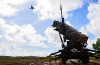 Головком: за сприятливої погоди ППО здатна збивати понад 70% цілей, але в складних умовах ефективні лише зенітні ракетні війська