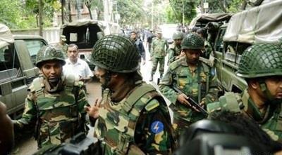 ІДІЛ пообіцяло нові теракти в Бангладеш