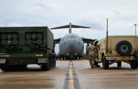 ЗМІ: США та Україна можуть невдовзі домовитися про відновлення постачання зброї