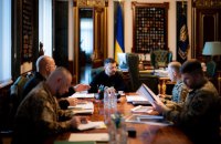 Зеленський: на Добропільському напрямку Сили оборони звільнили 168,8 км² української землі