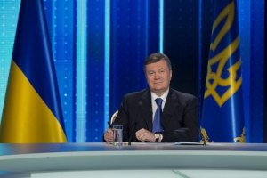 Янукович о сроках подписания СА: "Декабрь месяц покажет"